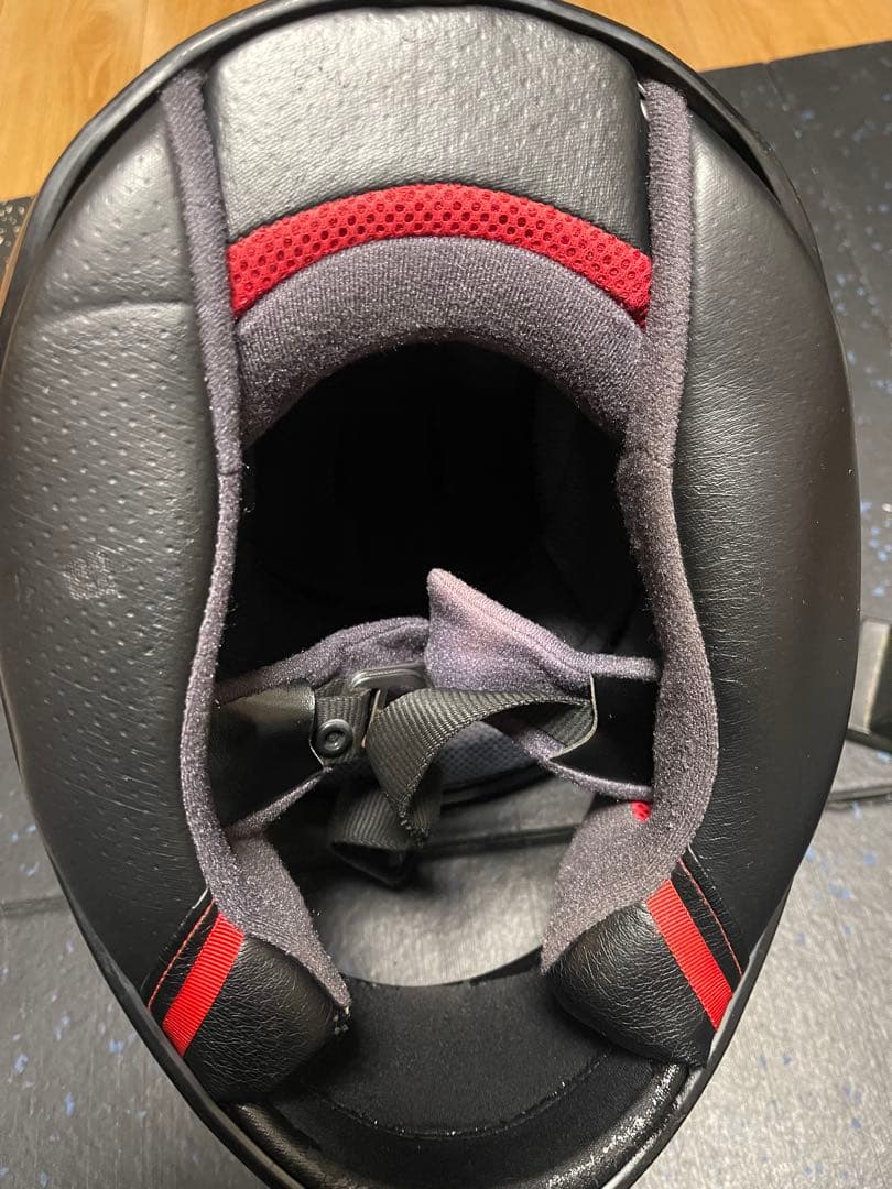 SHOEI ショウエイ z7 フルフェイスヘルメット M