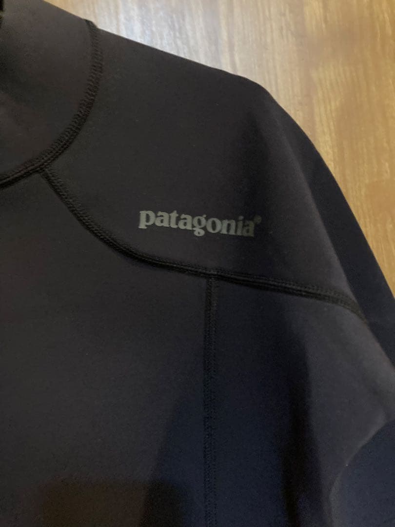 Patagonia パタゴニア　ウェットスーツ　タッパー