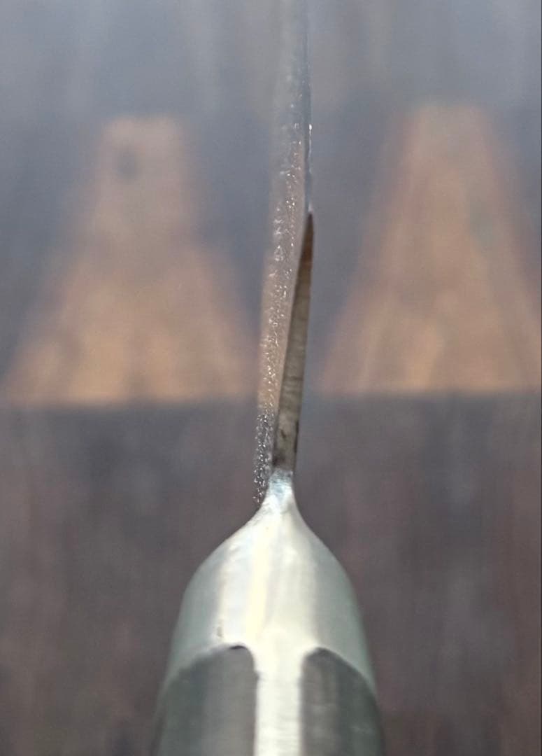 正本総本店　ハイステンレス　筋引　270mm 包丁　洋包丁　未使用