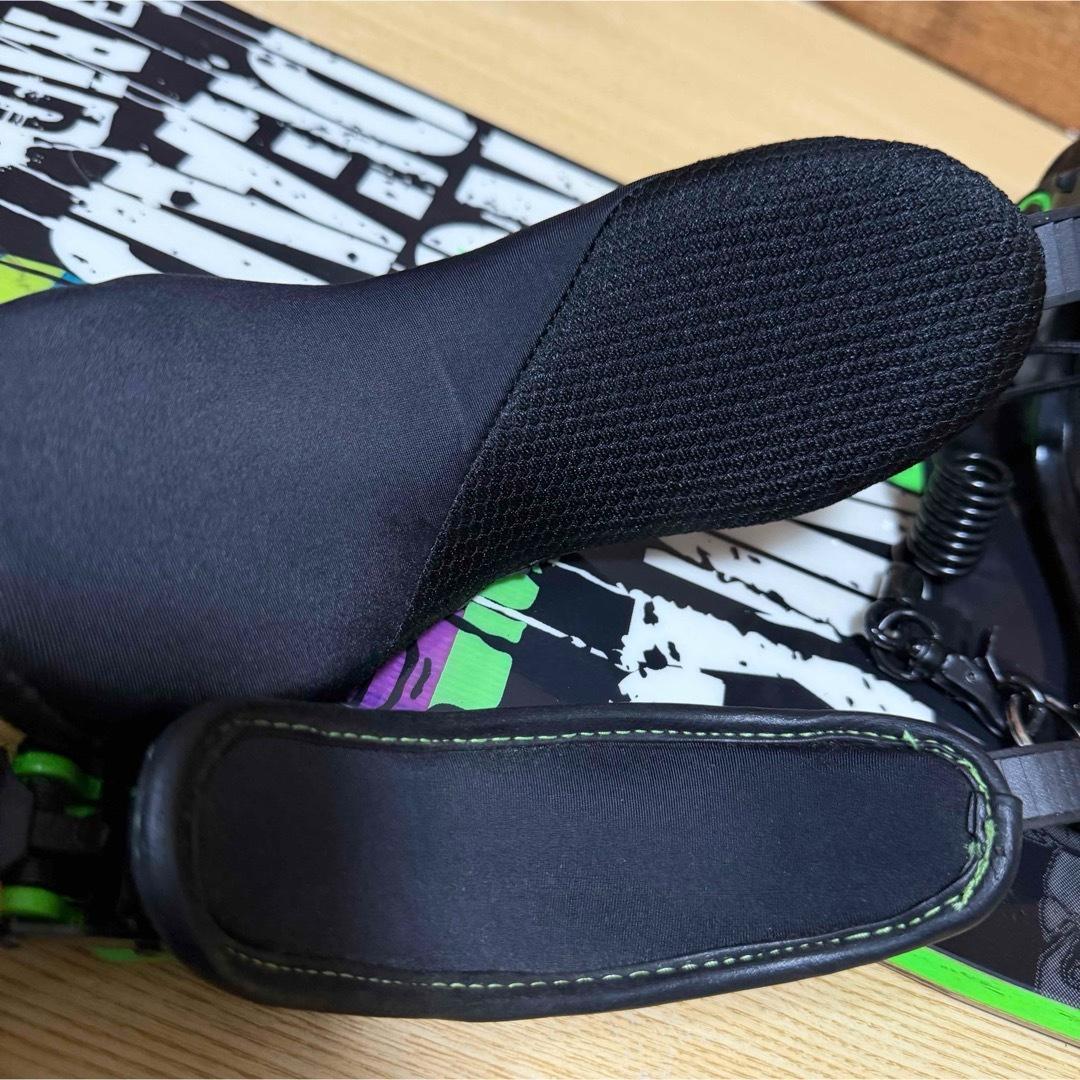 HEAD　ヘッド　スノーボード COURSE DCTダブルキャンバー　値下げ不可