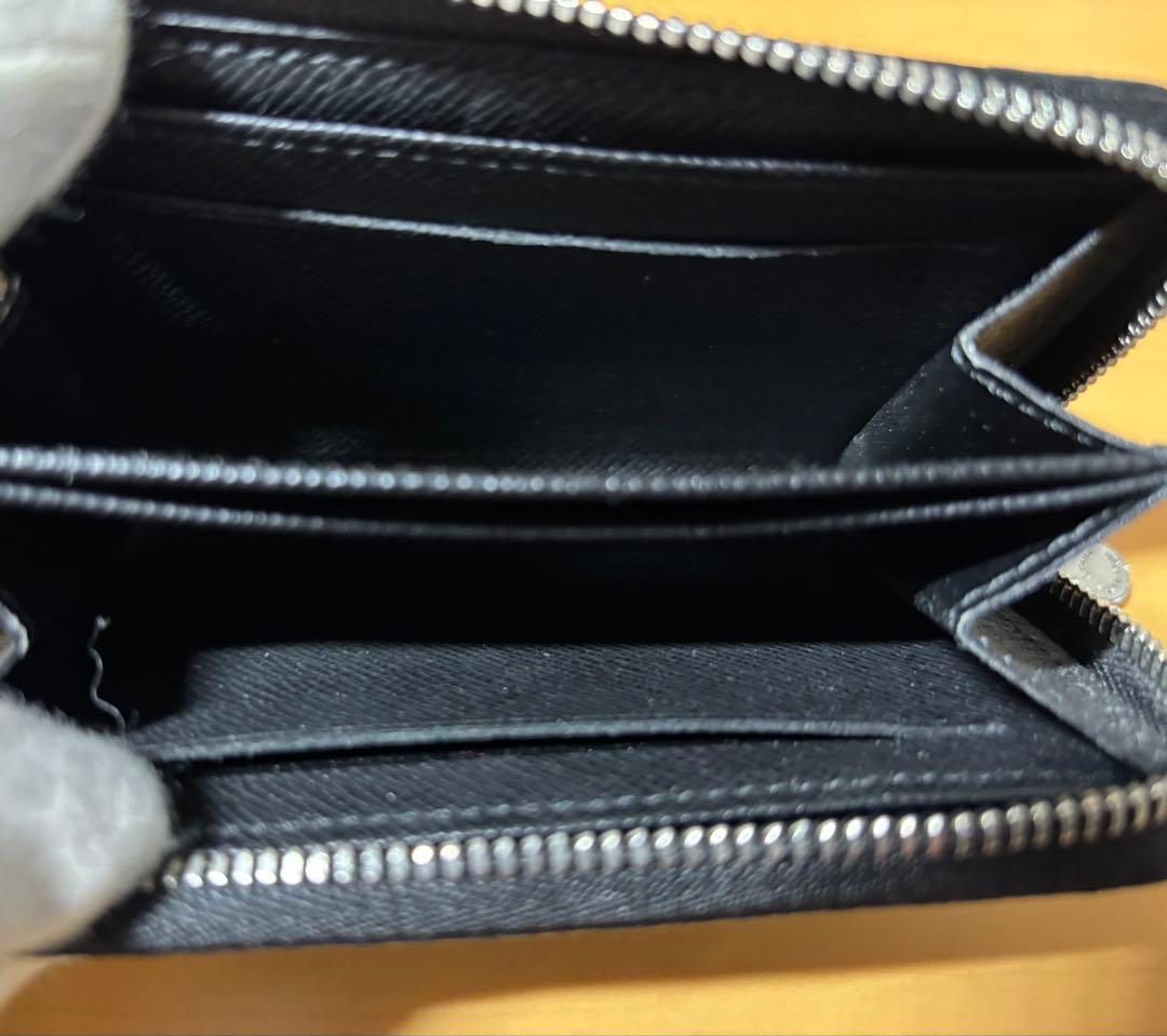 LOUIS VUITTON ダミエ・グラフィット ケース