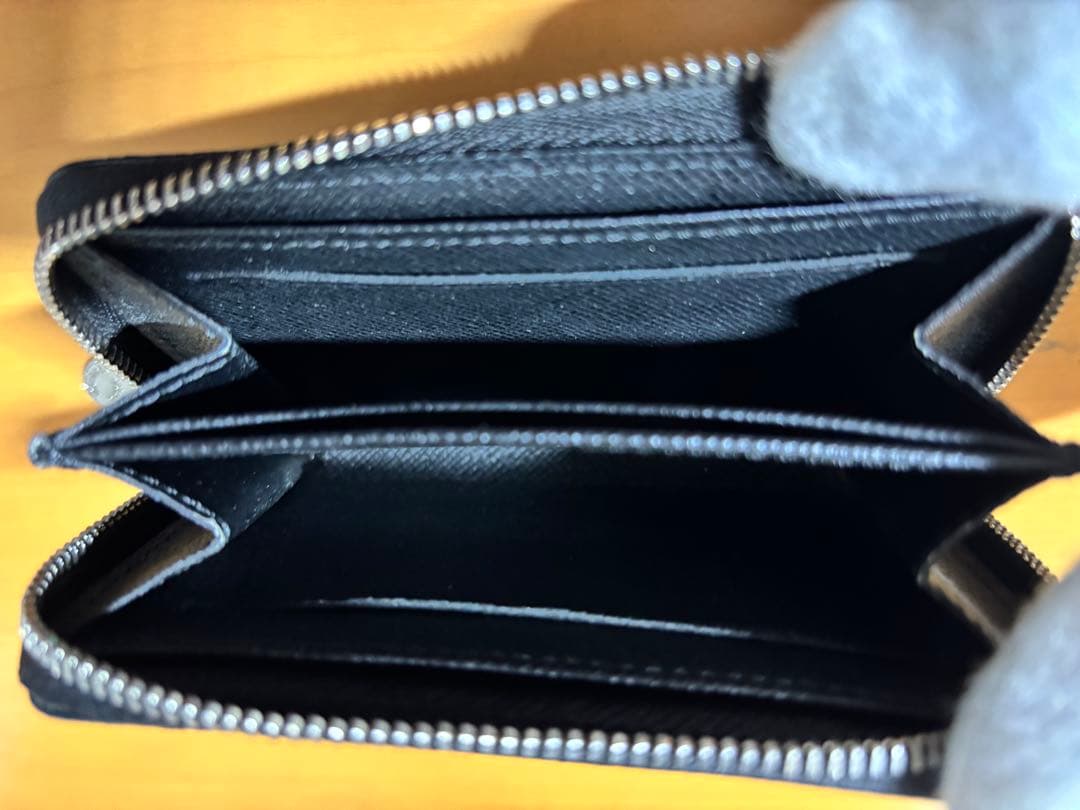 LOUIS VUITTON ダミエ・グラフィット ケース