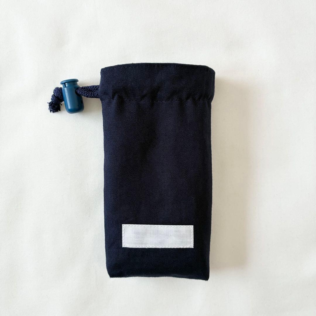 n＊様　ご確認用　手刺繍　封筒型お弁当袋 2点　キッズ携帯ケース　お受験