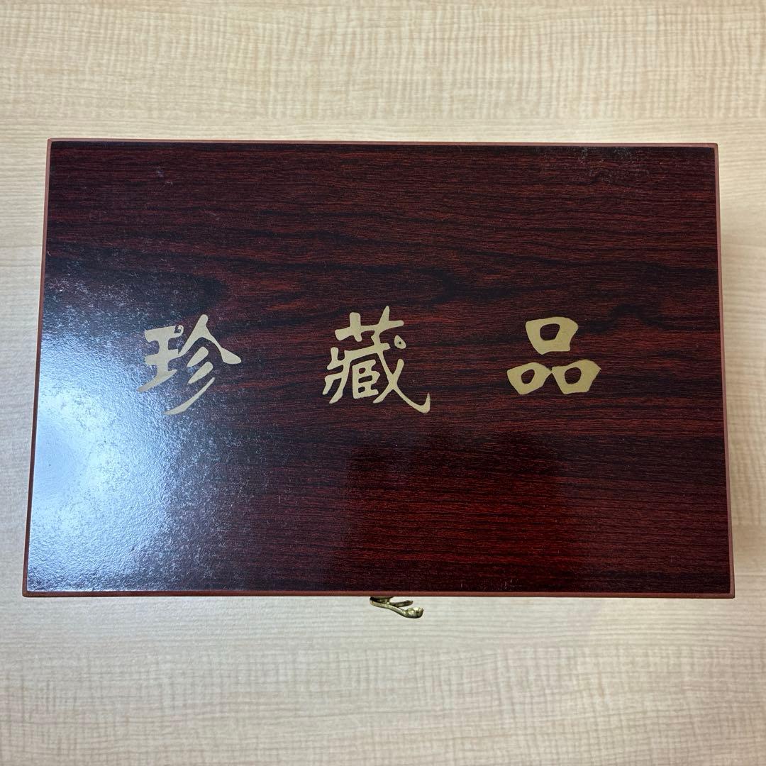 南アフリカゴールデン水晶