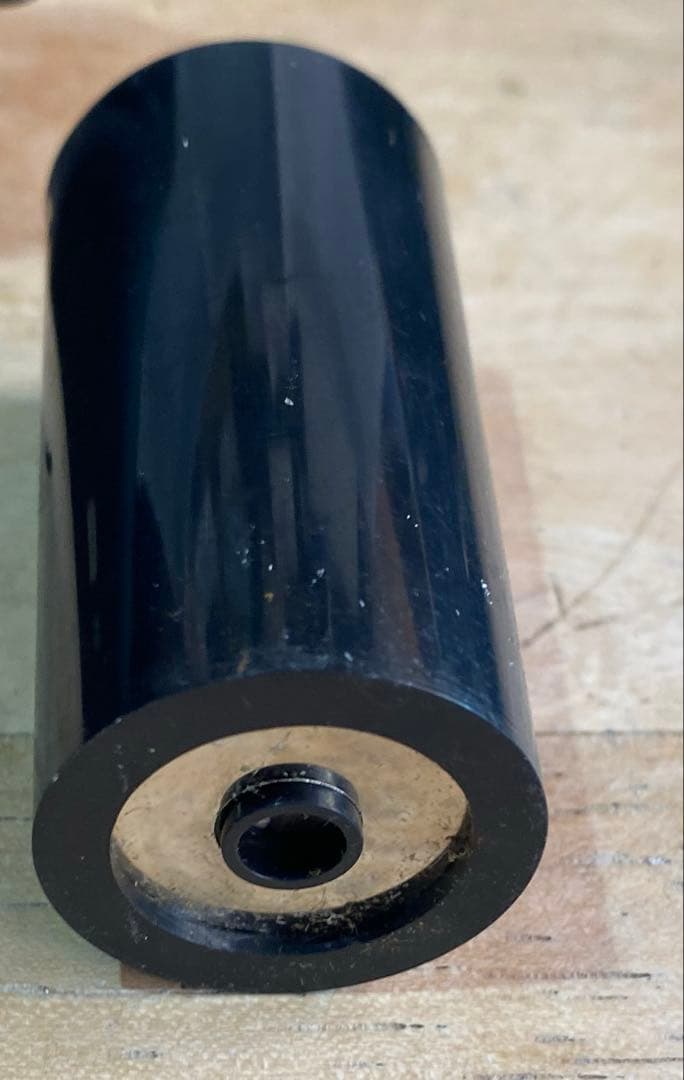 【希少】D.TSYSTEMS 犬　躾用　狩猟　訓練用　ダミーランチャー　電子首輪