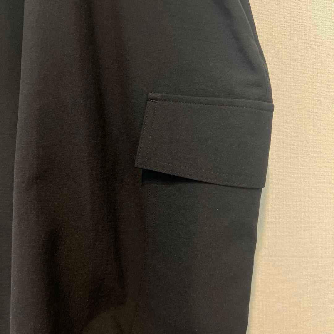 のんたん ⭐︎新品未使用タグ付き⭐︎cafune ドロストカーゴサロペット