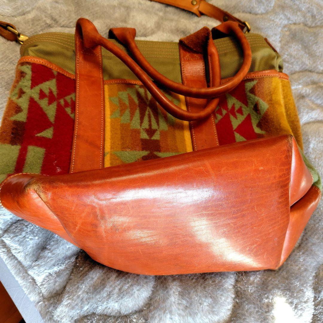 ラッキージョーン！トートバッグ！