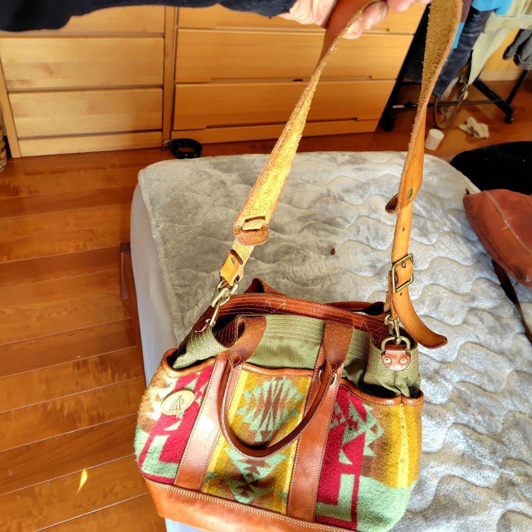 ラッキージョーン！トートバッグ！