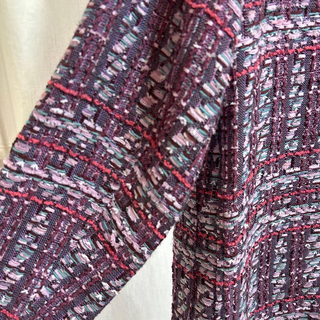 ジャケット・アウター IENA LA BOUCLE 975974