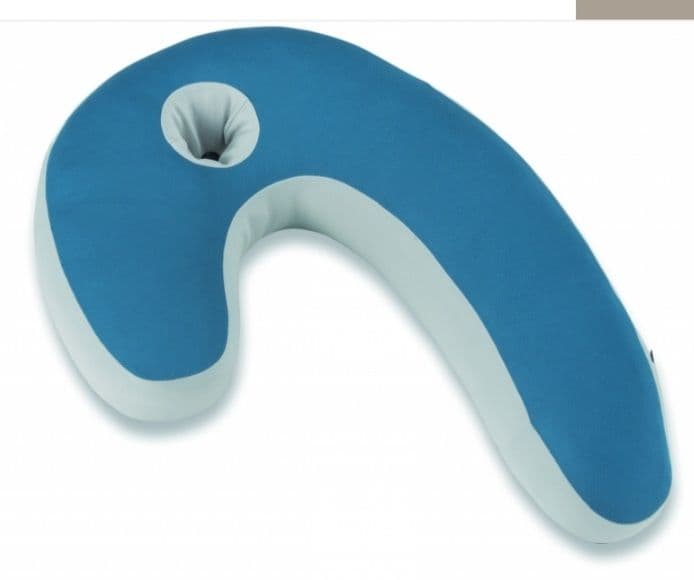 フランスベッド　スリープバンテージドクター L　横向き専用枕