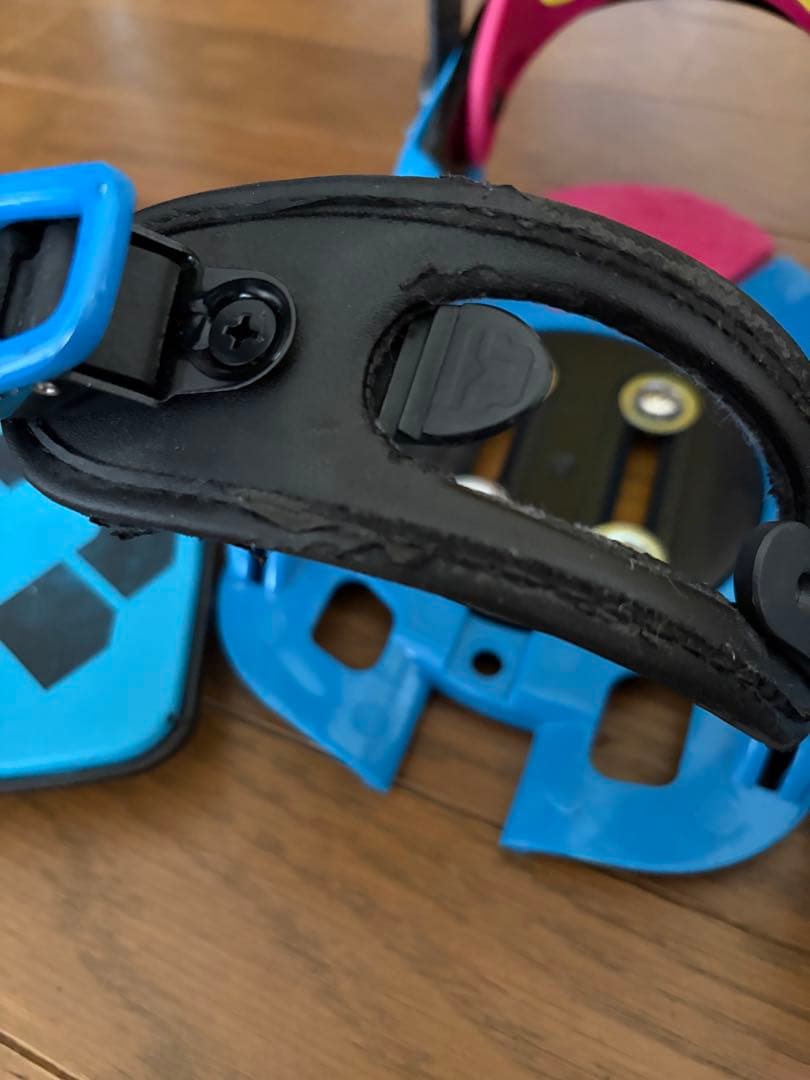 gray board CUB16 キッズスノーボード