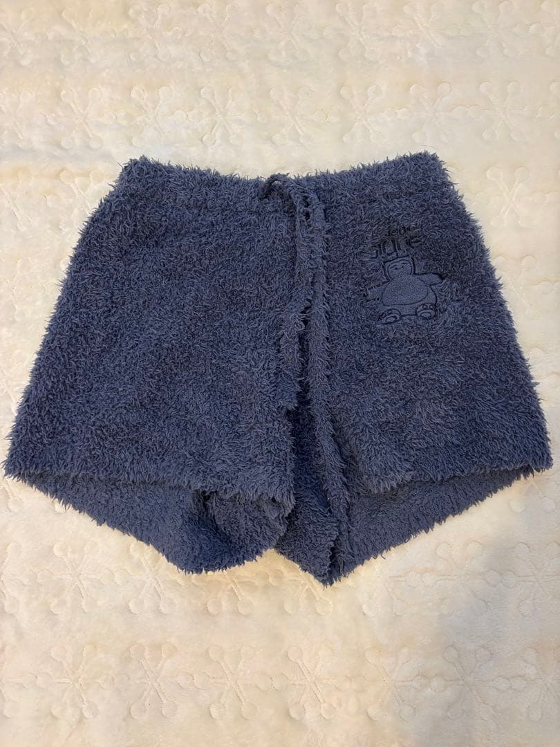 た*こ様 ジェラピケ　カビゴン　ポケモン ルームウェア セットアップ