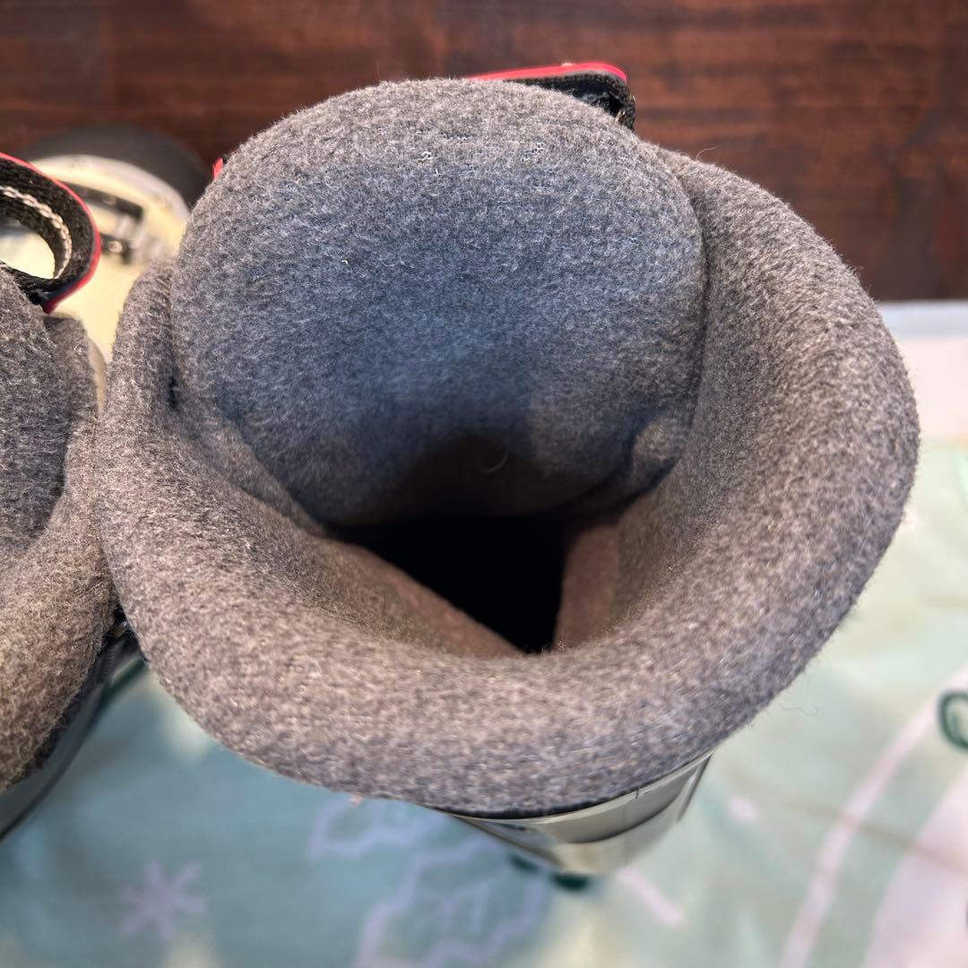 ◇美品◇ S/BLADE 90cm ブーツ　KASTLE 28〜28.5cm