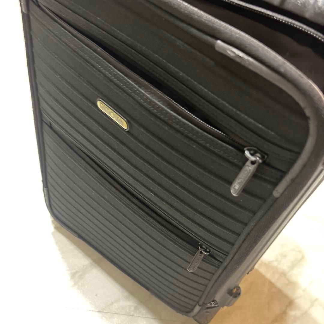 【廃盤】RIMOWA リモワ　ボレロ 35L 2輪　スーツケース　キャリー