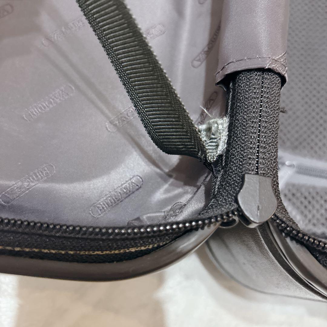 【廃盤】RIMOWA リモワ　ボレロ 35L 2輪　スーツケース　キャリー