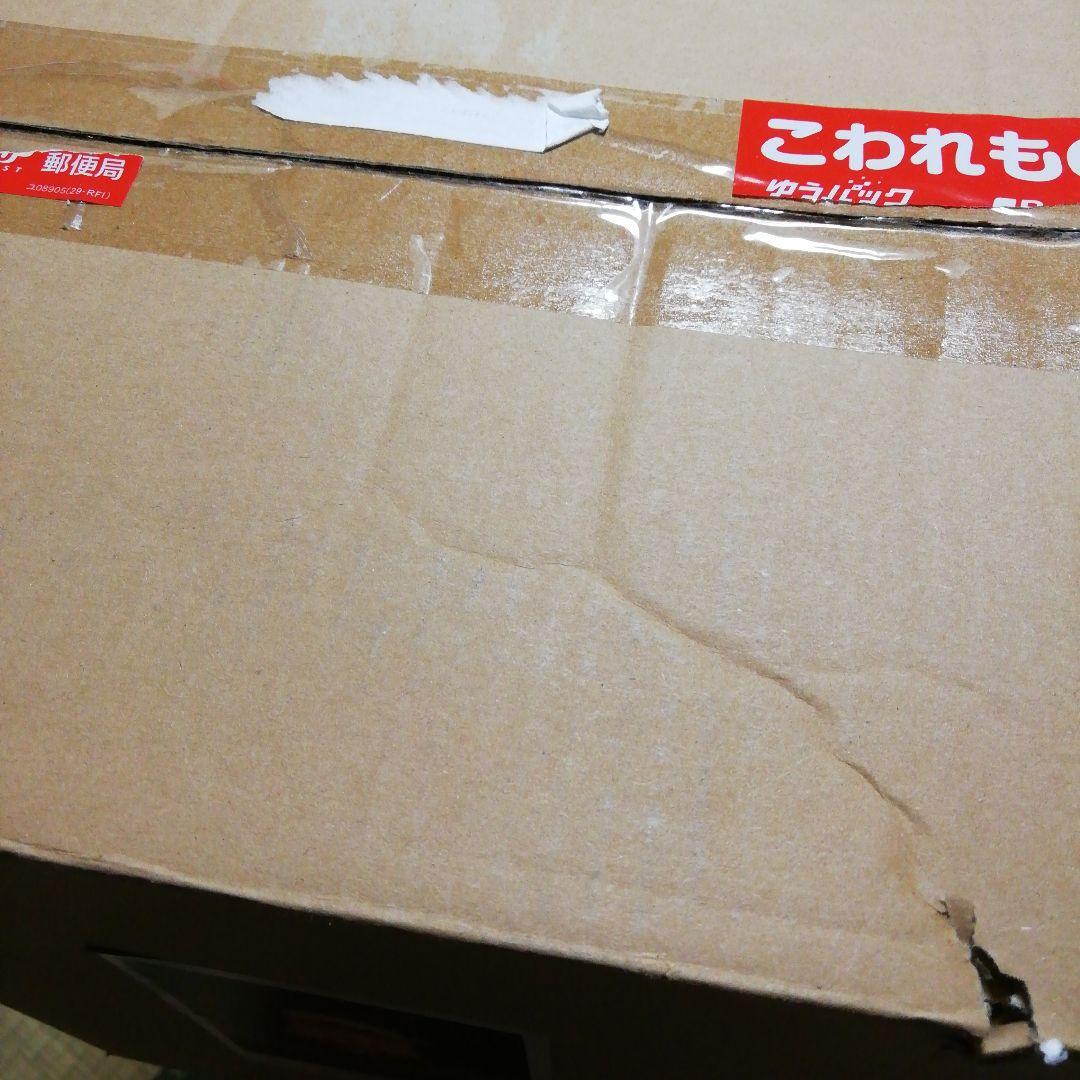 クリスマスイルミネーション室内用スノーマン電飾飾り　電池式　希少品。