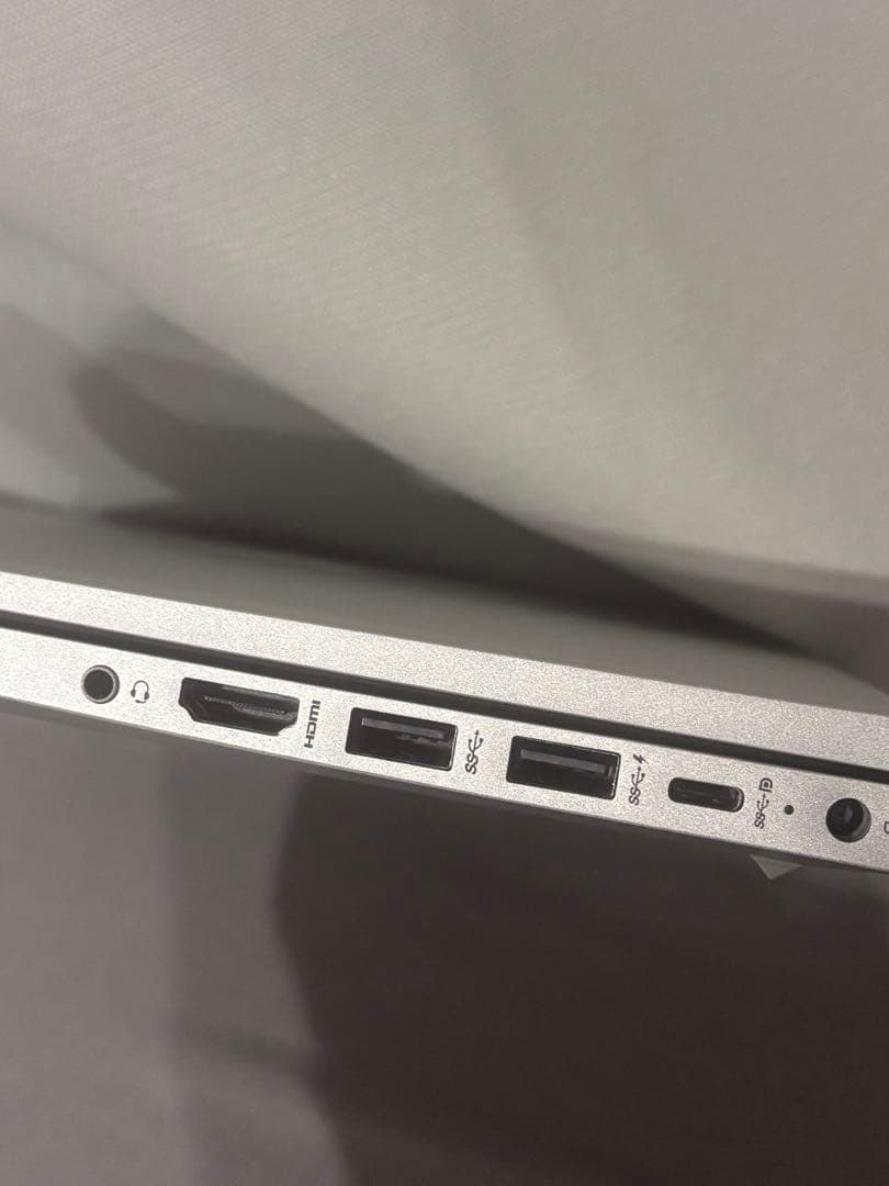 hp probook 450 g8 ノートパソコン pc