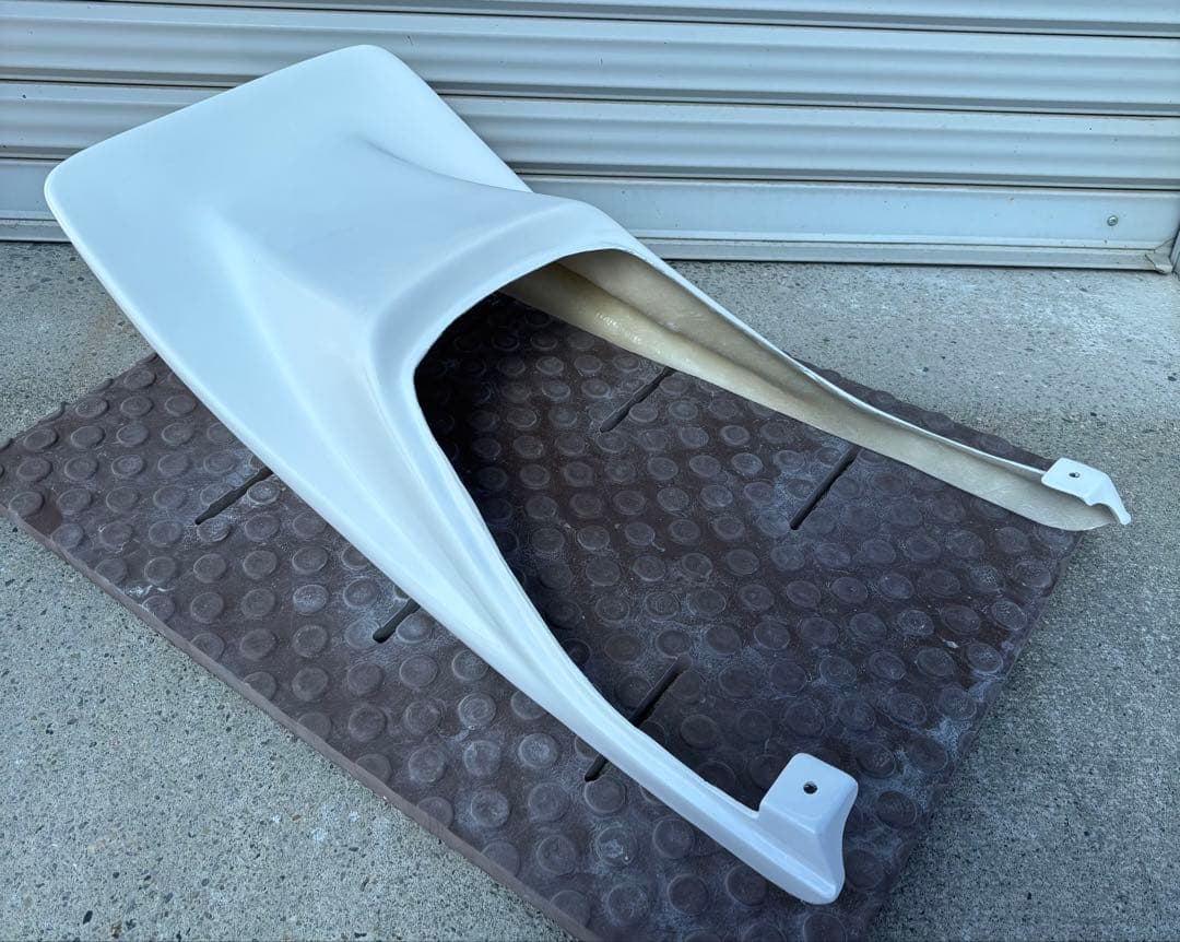 ゼファー400 テールカウル アウトバーン セレクト ビート