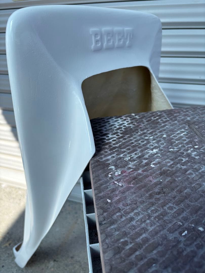 ゼファー400 テールカウル アウトバーン セレクト ビート