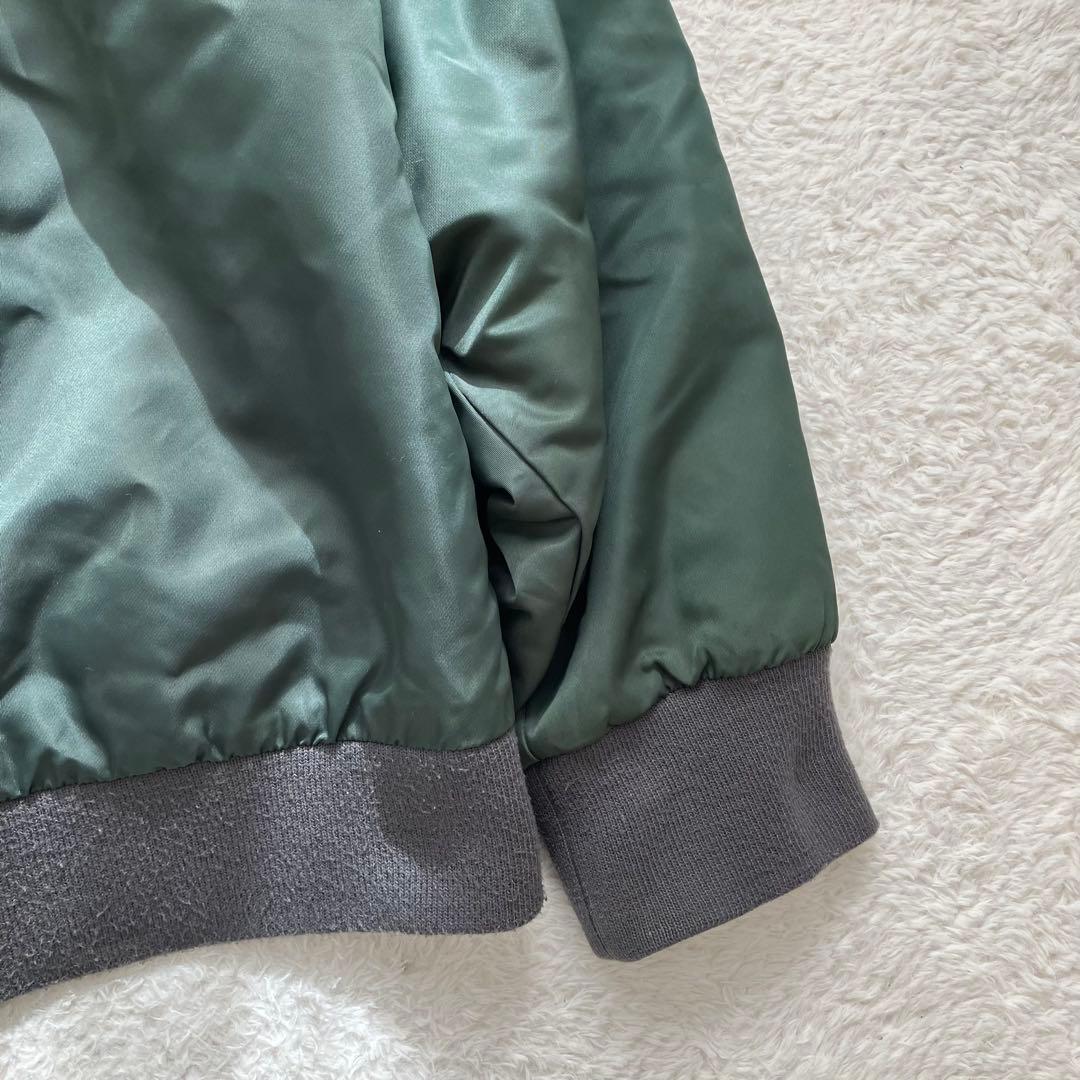 ジャケット・アウター 00s THE NORTH FACE Q THREE JACKET XL