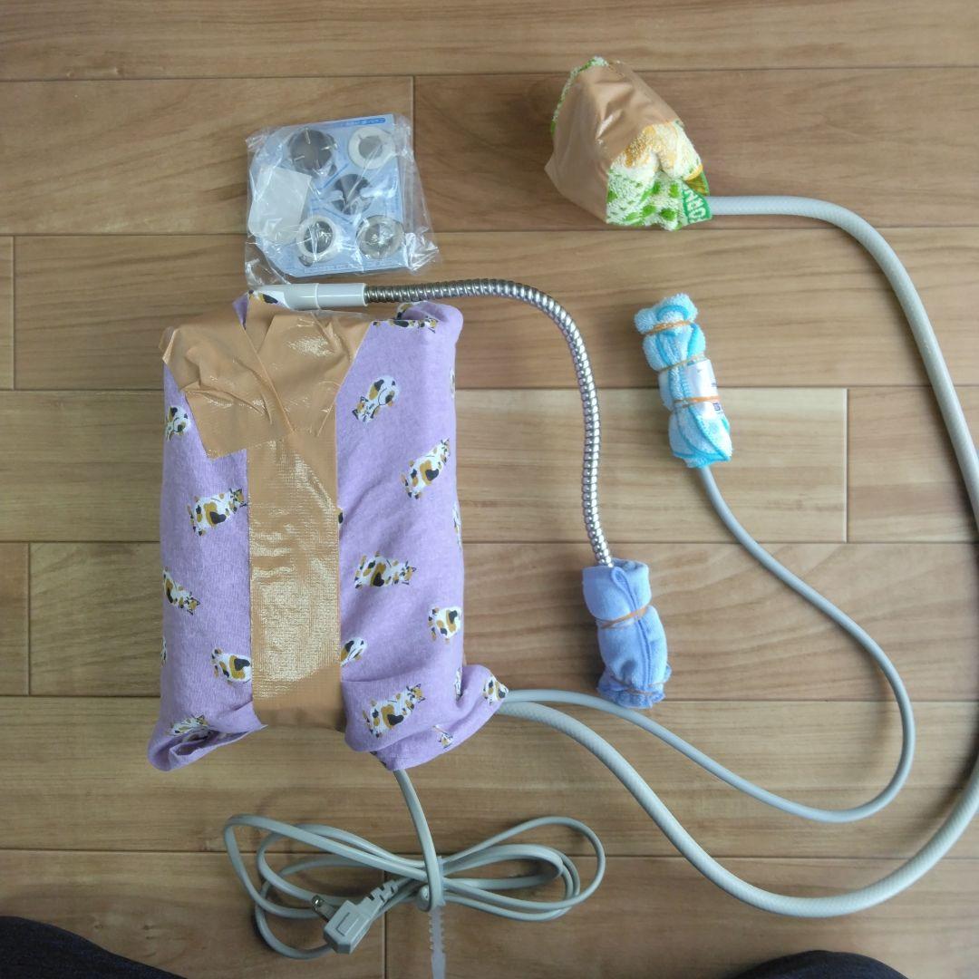 Panasonic TK-AS30 パナソニック