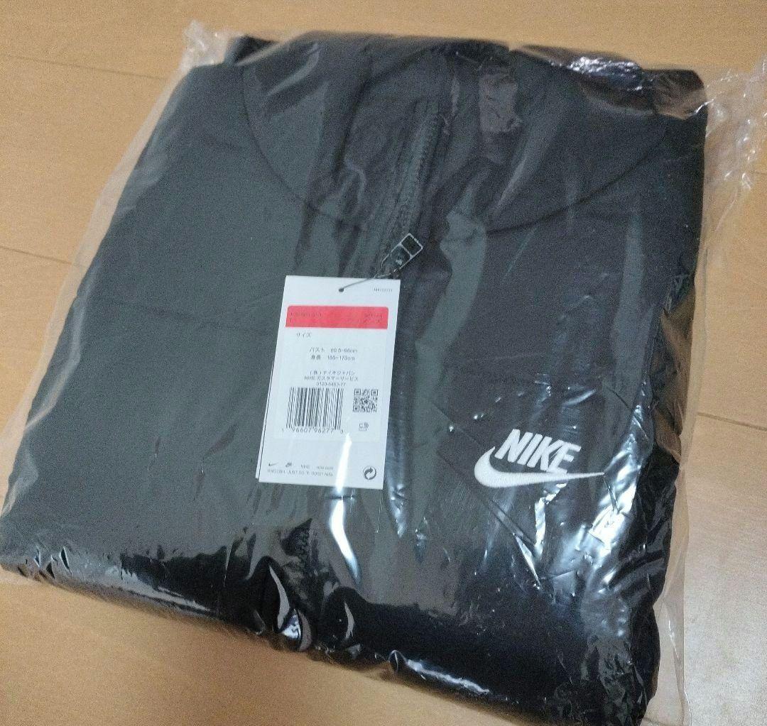 【こち】ナイキ　レディース　ナイキウェア　ベスト　防寒fb7680-010