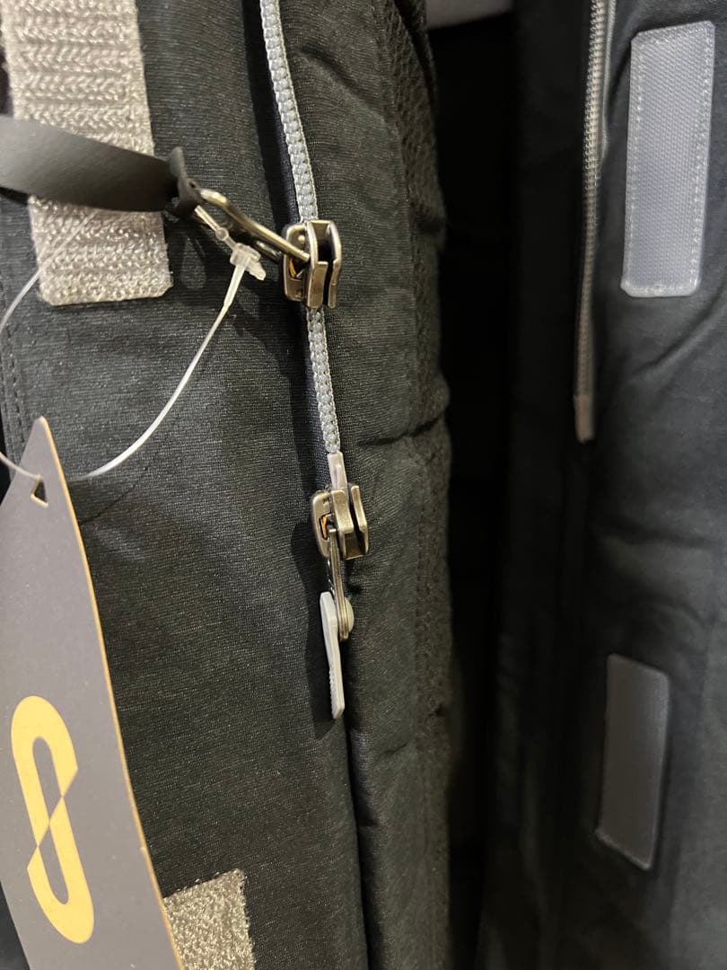 【新品】OROS ORIONPARKA women's Lサイズ