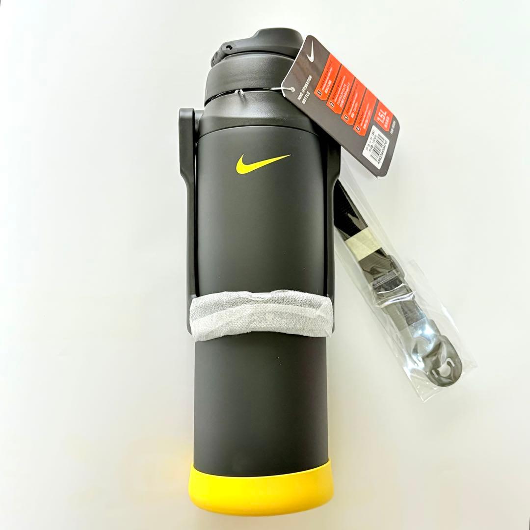 【新品 未使用】サーモス/Nike Hydration Bottle 1.5L