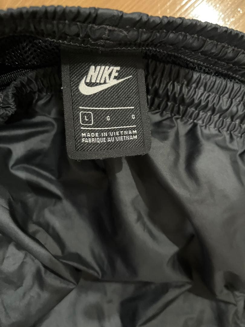 パンツ nike skepta track pants
