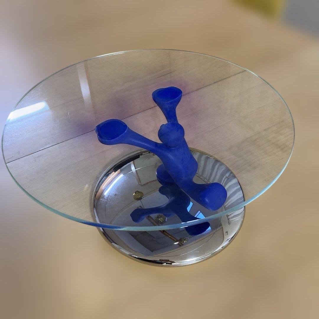 ALESSI BIMBOVELOCE アレッシィ ケーキスタンド　レア