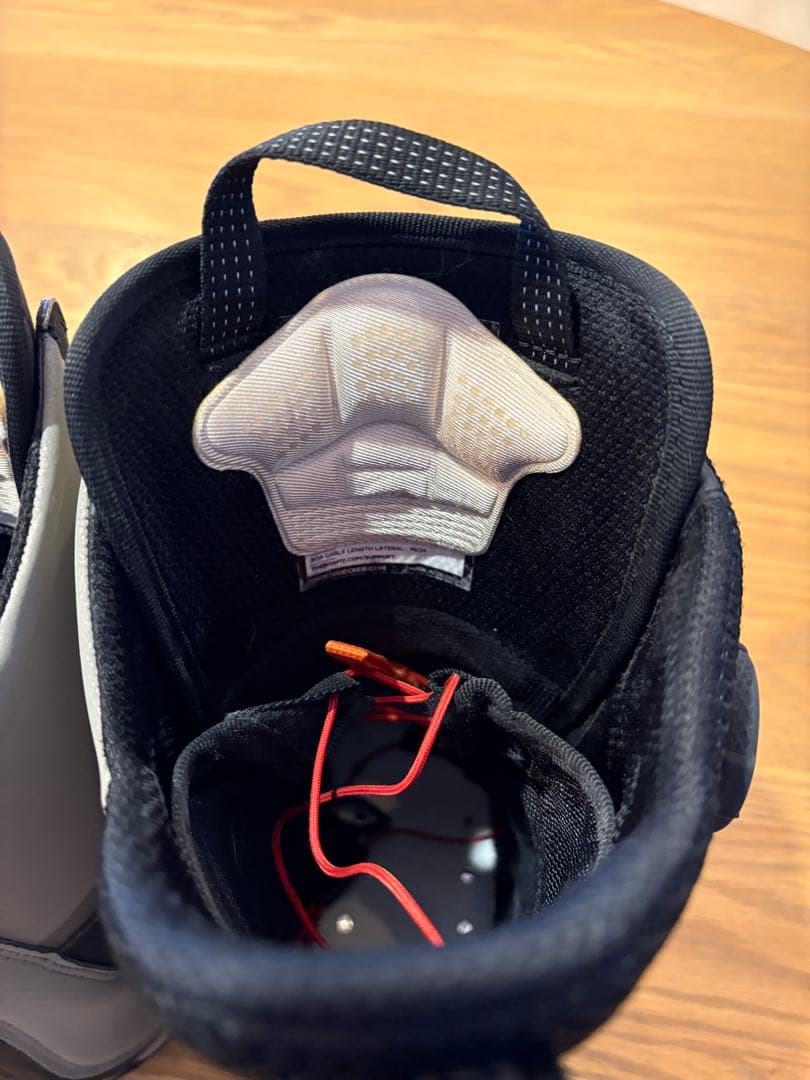 ⭐️シーズン半に大セール⭐️ 24,25Nidecker KITAスノーボードブーツ