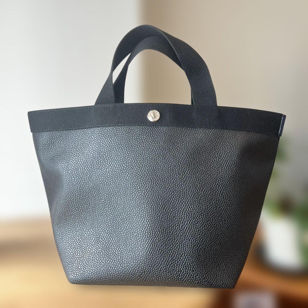 エルベシャプリエ　707GP ノワール