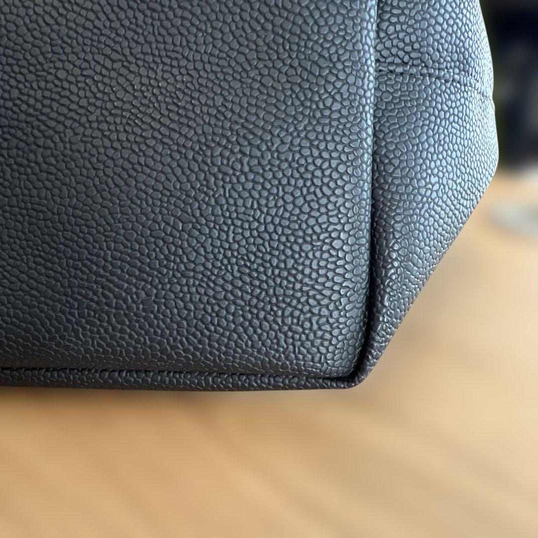 エルベシャプリエ　707GP ノワール