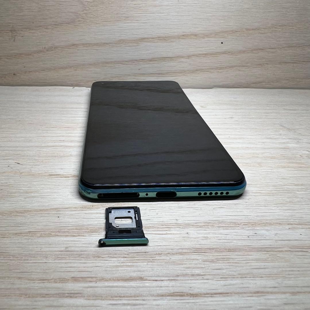 Xiaomi Mi 11 Lite 5G本体　H81