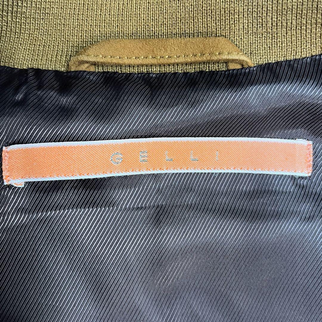 Zabou ボーイズマーケット gelli incotex resolute t