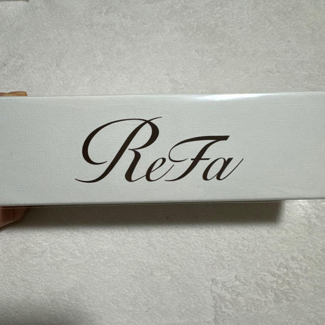 ✨ReFa イオンケアブラシ プレミアム RS-BB-02A