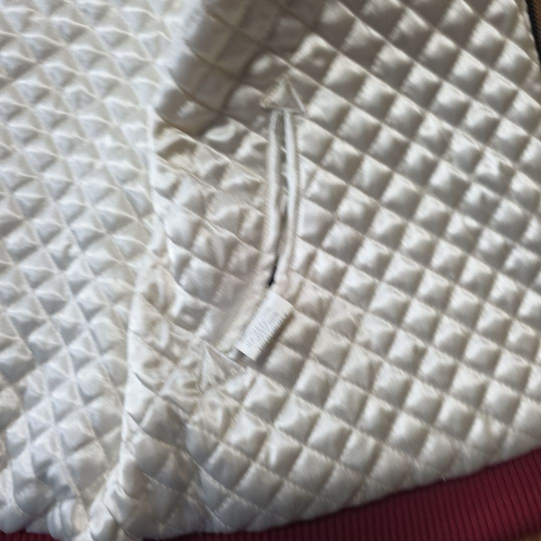 京都壬生堂　別珍スカジャン