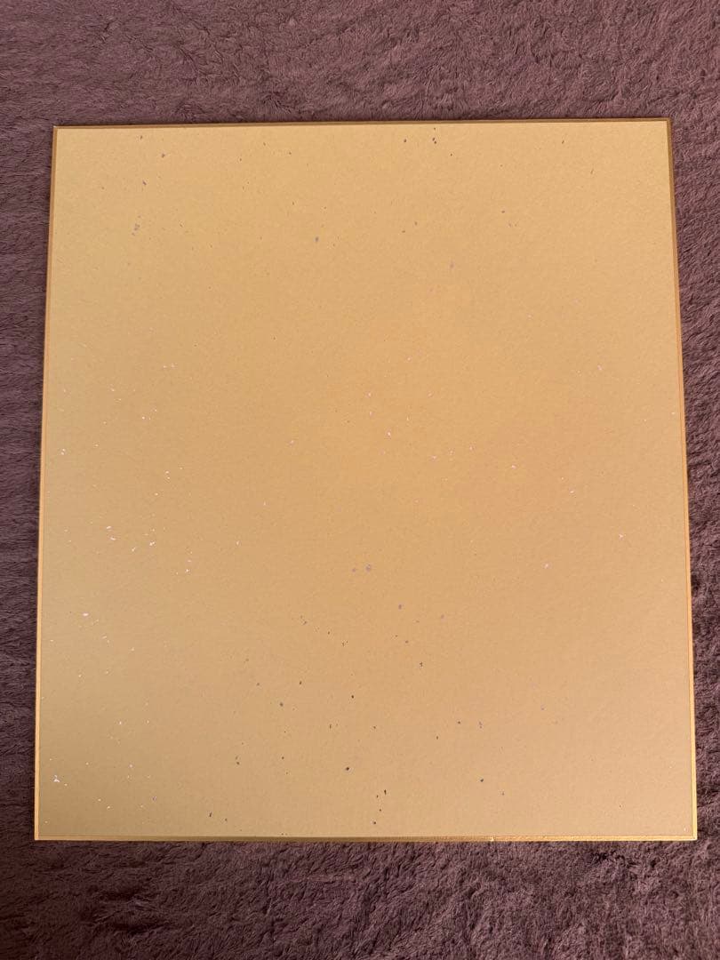 阪神タイガース佐藤選手 直筆サイン