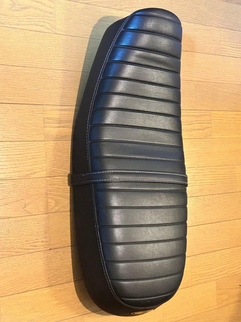 K&H sr400 タックロールシート