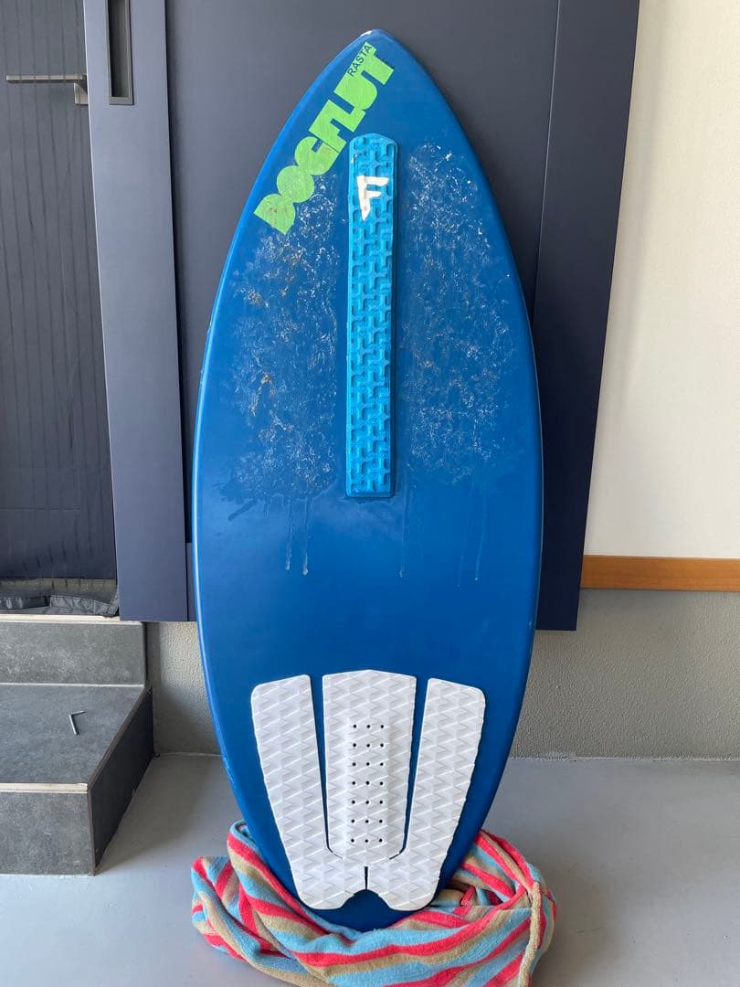 dogfult スキムボード