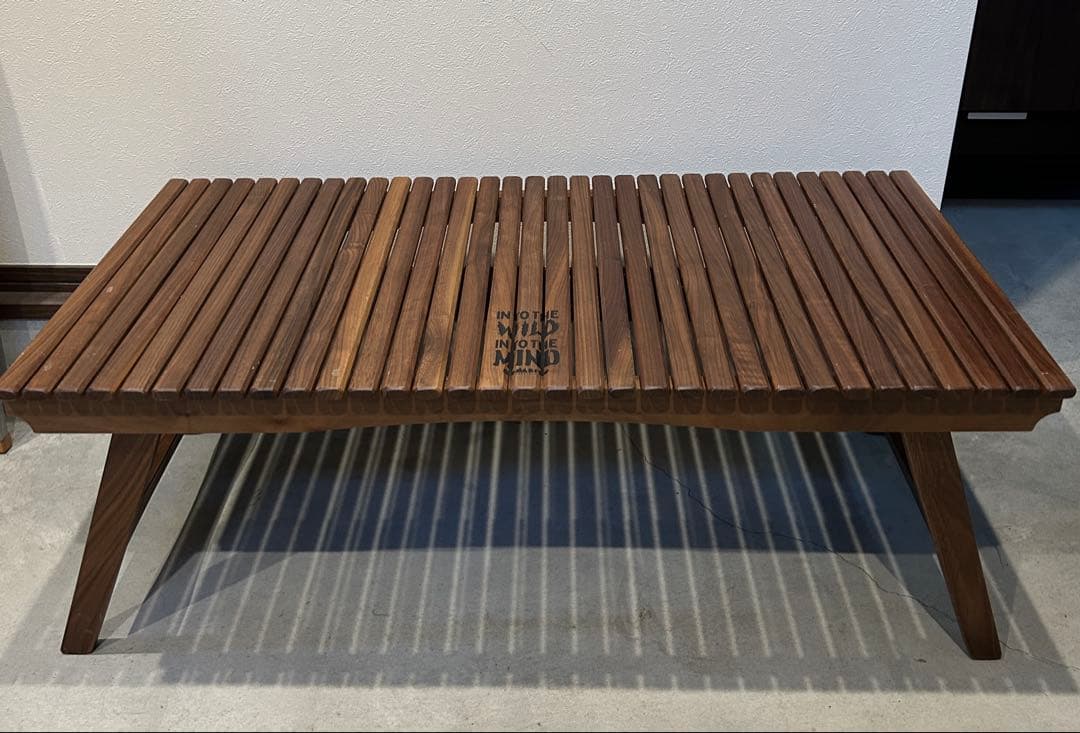 テーブル・チェア・ハンモック SOMA BITO soma table