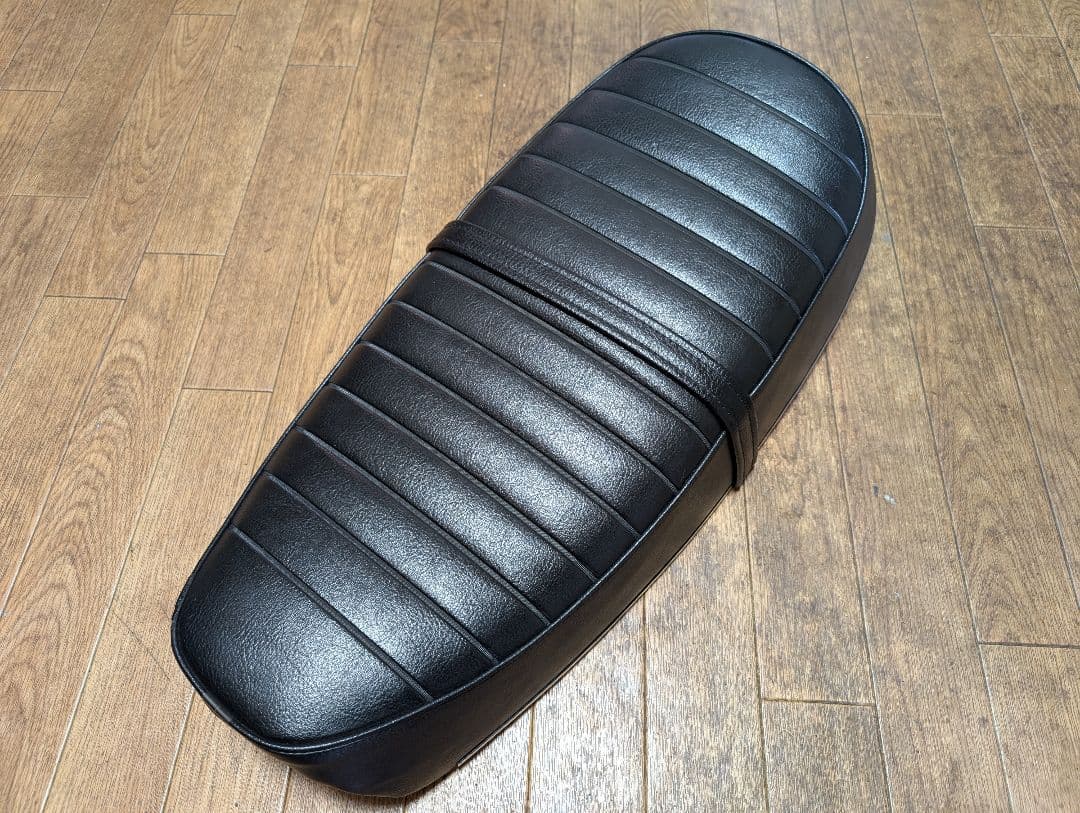 スティンキー ダブルシート Type2A SR400/SR500