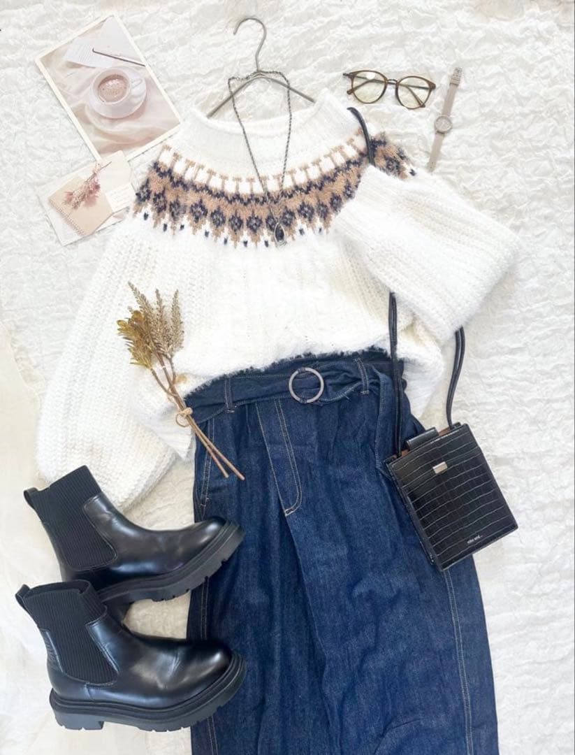 NAKA様 リクエスト 2点 まとめ商品 コーデ売り まとめ売り