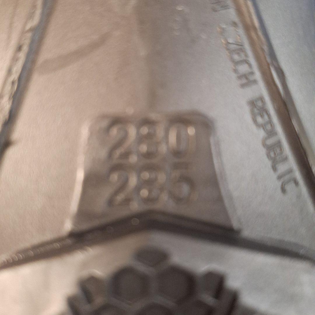 HEAD EDGE LYT 90 スキーブーツ 90サイズ