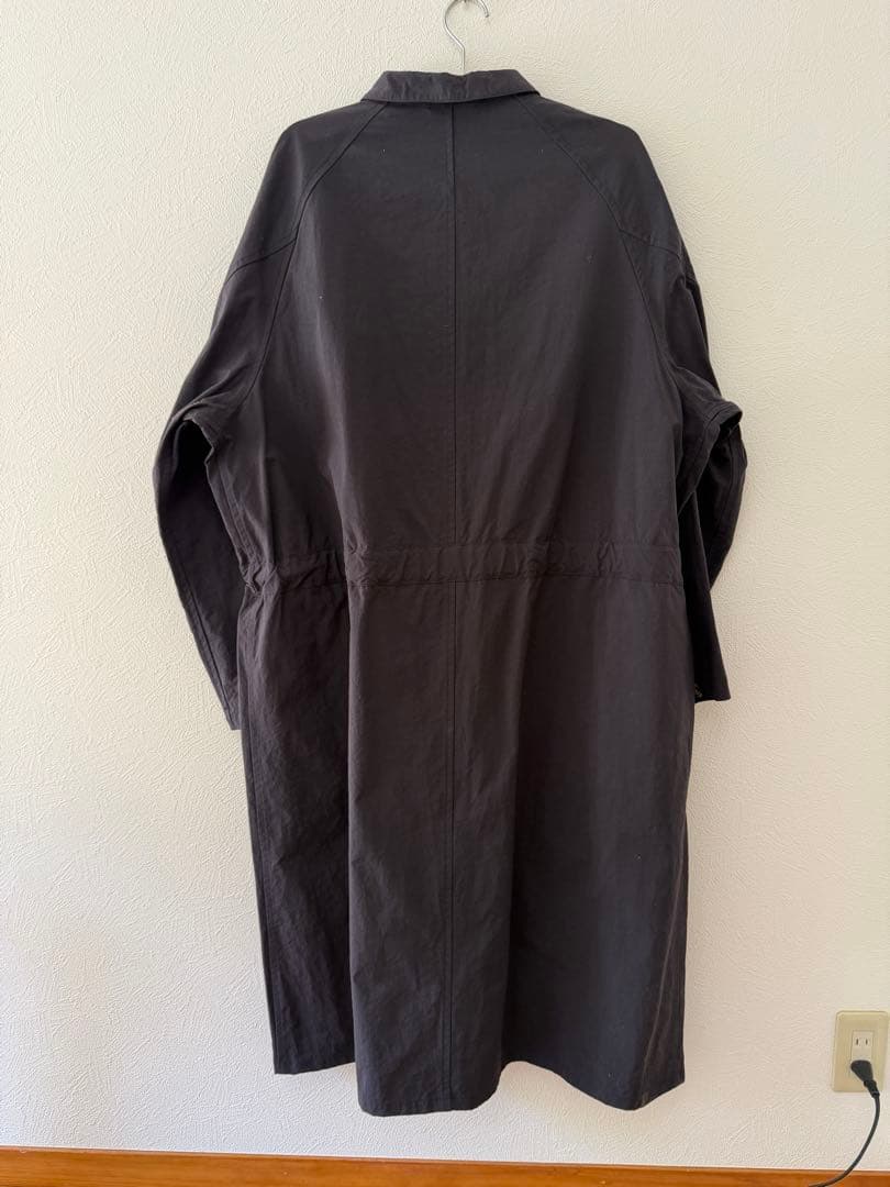 ジャケット・アウター Nigel Cabourn, MOUNTAINEER COAT