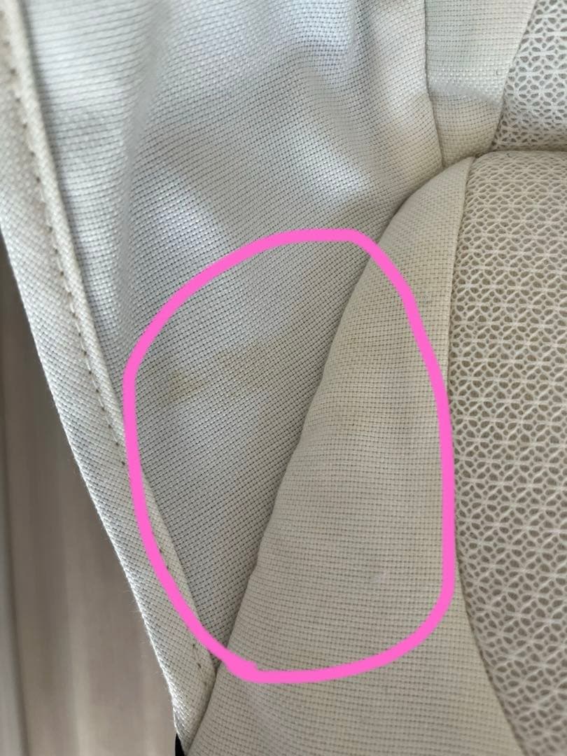 cybex LIBELLE リベル 2022年モデル　ベビーカー 収納ケース付き