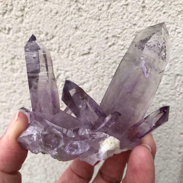 ベラクルスアメジストクラスター⭐️激レア⭐️コレクター様へ