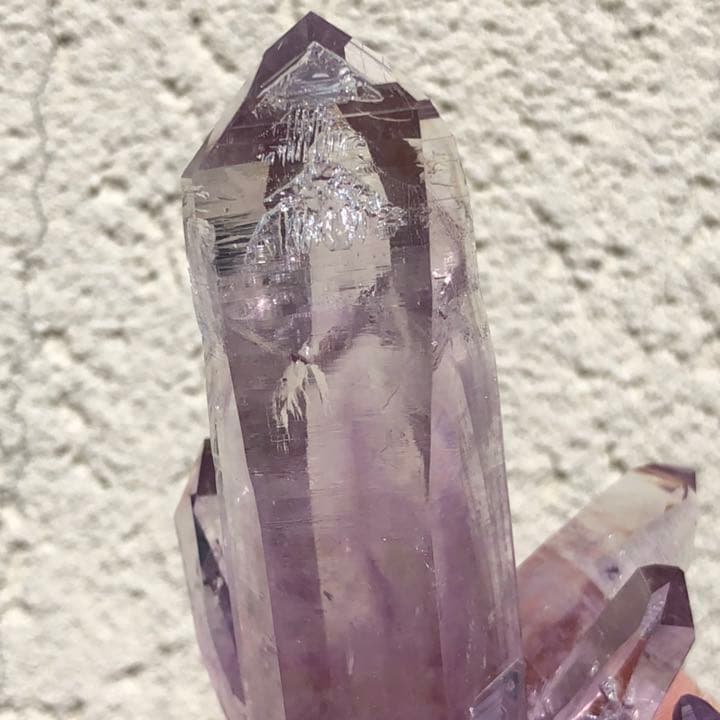 ベラクルスアメジストクラスター⭐️激レア⭐️コレクター様へ