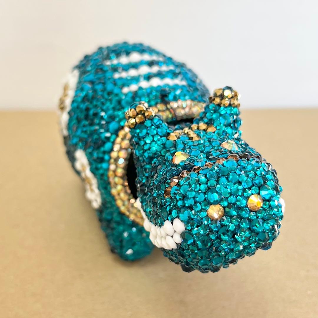 赤べこ ほしべこ【あおいほし】