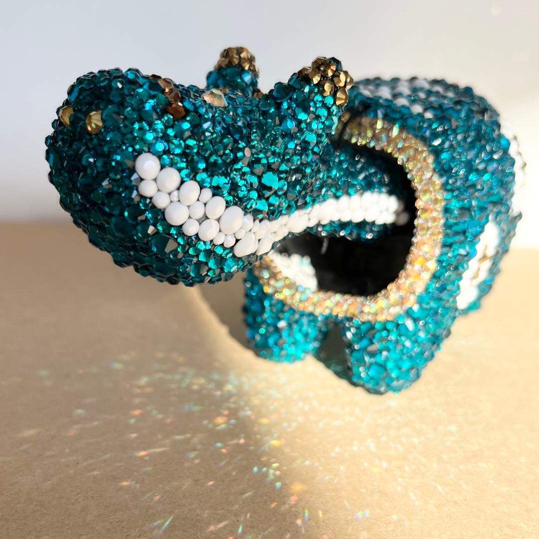 赤べこ ほしべこ【あおいほし】